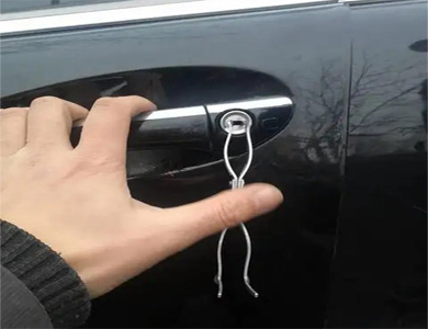 文山24小时上门开锁公司