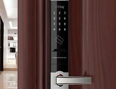 文山24小时上门开锁公司