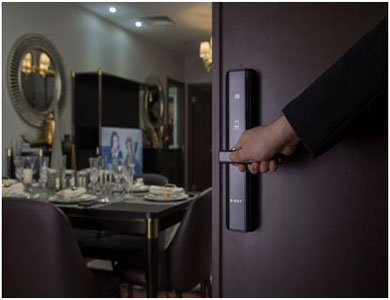 文山24小时上门开锁公司